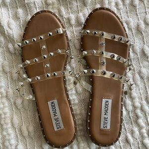 Steve Madden sandals